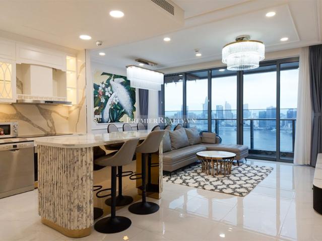 Căn hộ cho thuê tại Thủ Đức, Hồ Chí Minh