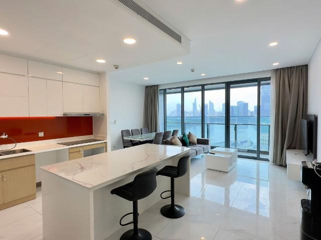 Căn hộ cho thuê tại Thủ Đức, Hồ Chí Minh