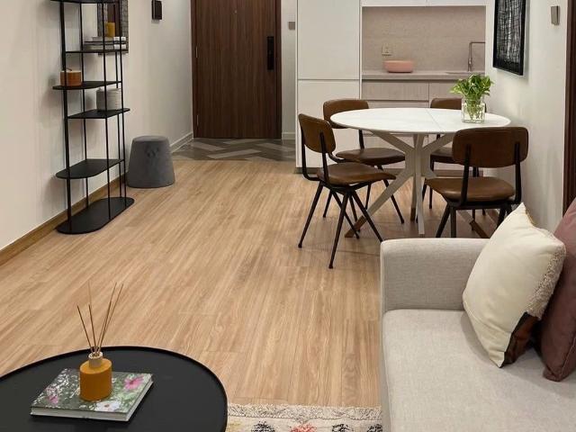 Căn hộ cho thuê tại Thủ Đức, Hồ Chí Minh