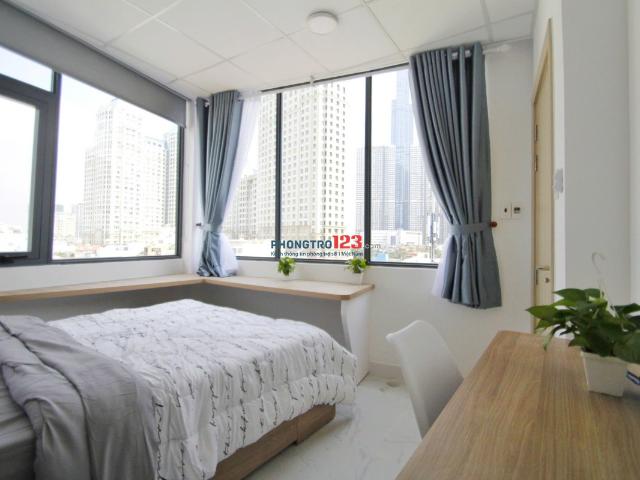 Bất động sản cho thuê tại Hồ Chí Minh