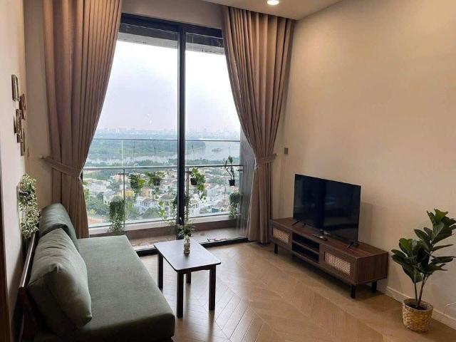 Căn hộ cho thuê tại Thủ Đức, Hồ Chí Minh