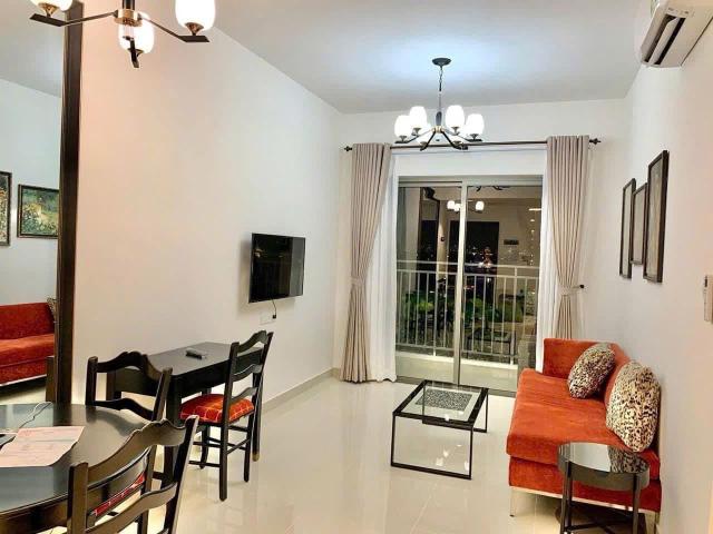 Căn hộ cho thuê tại Thủ Đức, Hồ Chí Minh