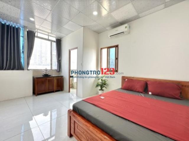 Bất động sản cho thuê tại Hồ Chí Minh