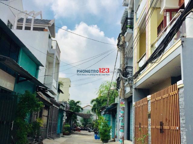 Bất động sản cho thuê tại Hồ Chí Minh