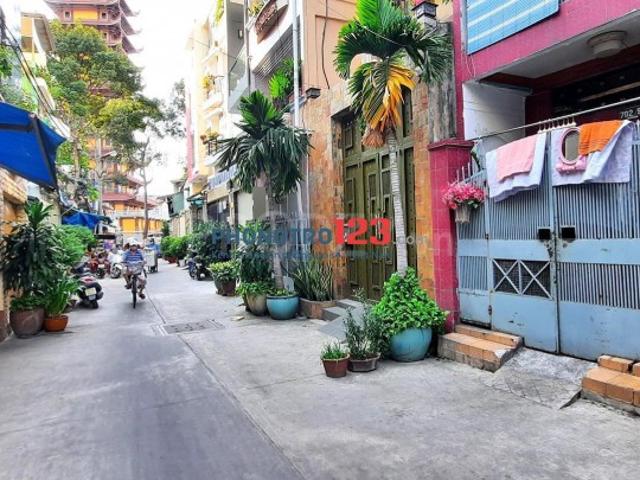 Bất động sản cho thuê tại Hồ Chí Minh