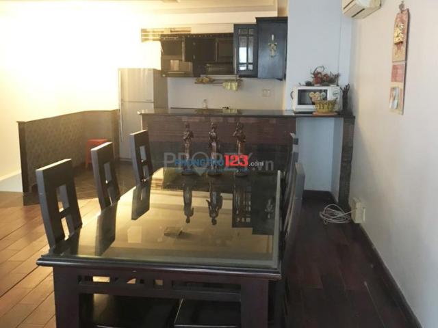 Bất động sản cho thuê tại Hồ Chí Minh