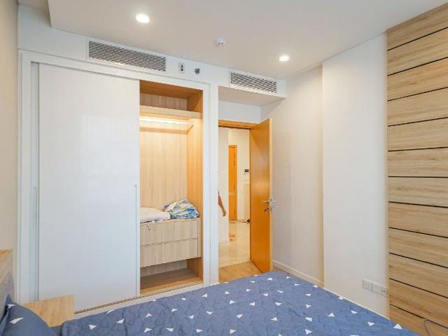 Căn hộ cho thuê tại Thủ Đức, Hồ Chí Minh