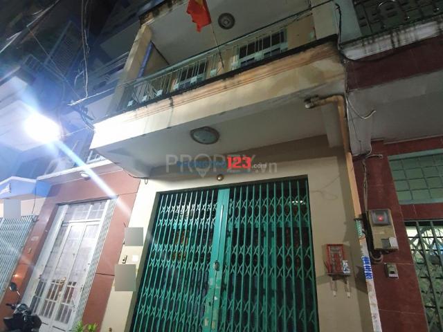 Bất động sản cho thuê tại Hồ Chí Minh