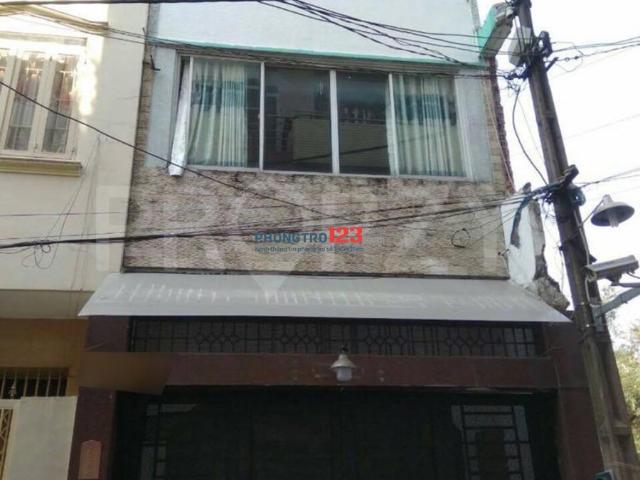 Bất động sản cho thuê tại Hồ Chí Minh