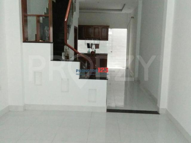Bất động sản cho thuê tại Thủ Đức, Hồ Chí Minh
