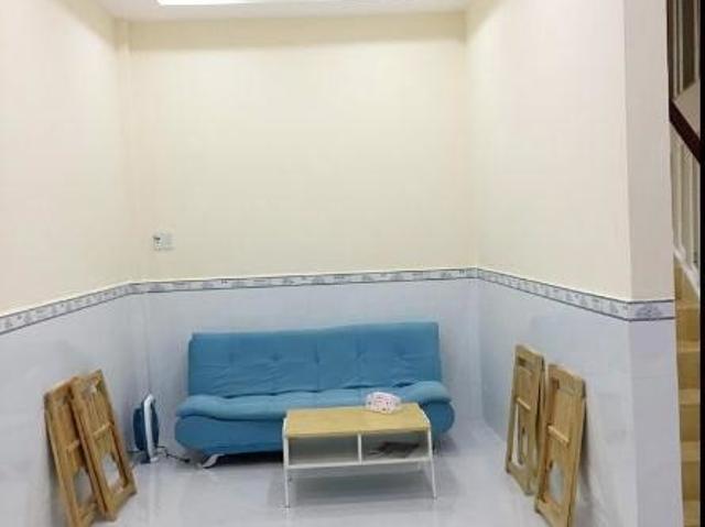 Bất động sản cho thuê tại Hồ Chí Minh
