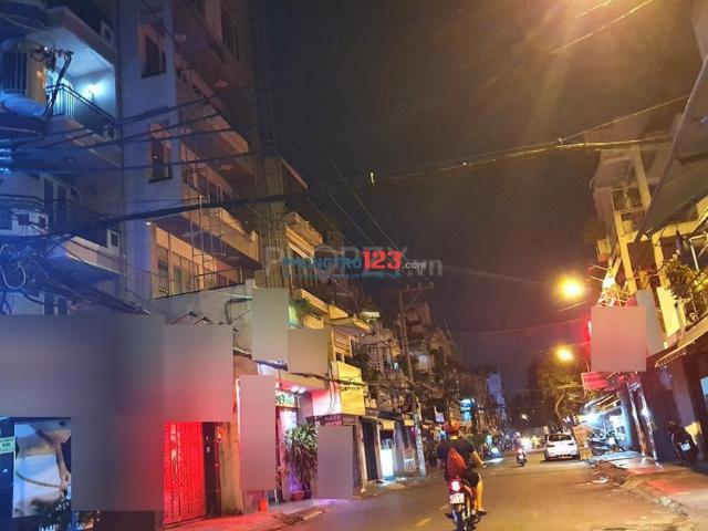 Bất động sản cho thuê tại Hồ Chí Minh