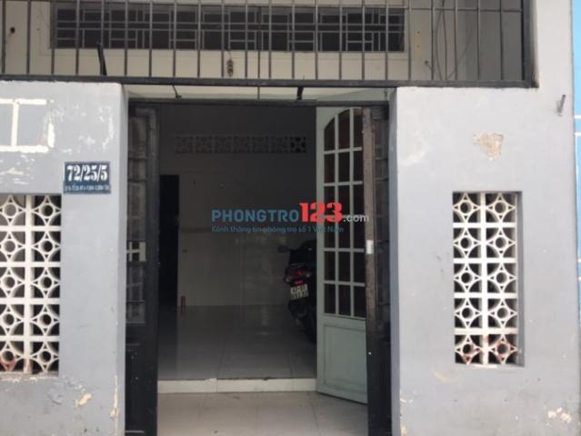 Bất động sản cho thuê tại Hồ Chí Minh