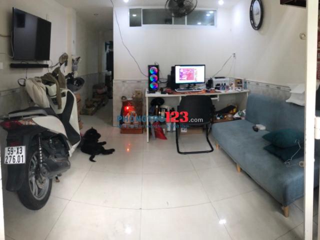 Bất động sản cho thuê tại Hồ Chí Minh