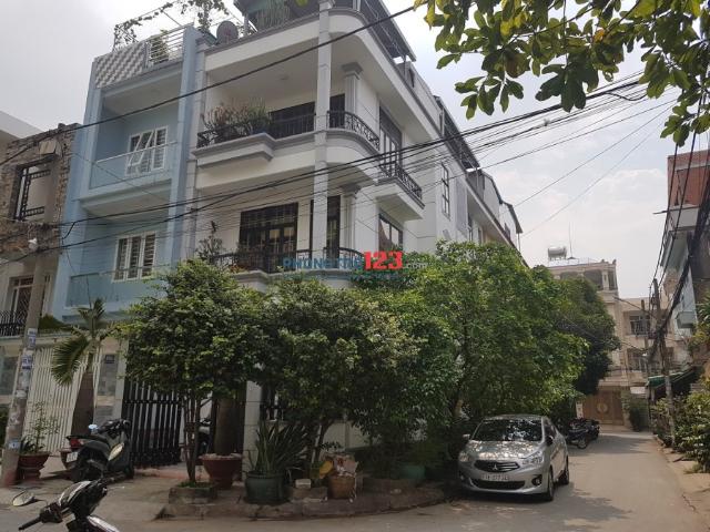 Bất động sản cho thuê tại Hồ Chí Minh