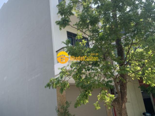 Nhà mặt phố cho thuê tại Bắc Ninh