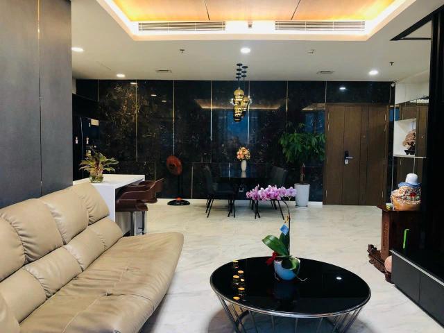 Căn hộ cho thuê tại Thủ Đức, Hồ Chí Minh