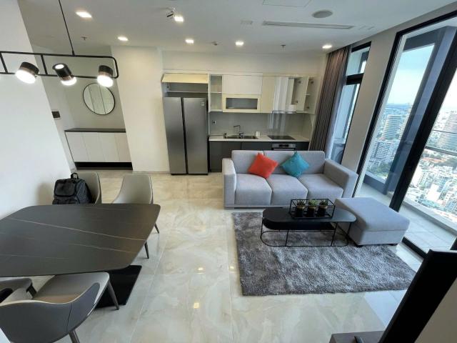 Căn hộ cho thuê tại Thủ Đức, Hồ Chí Minh