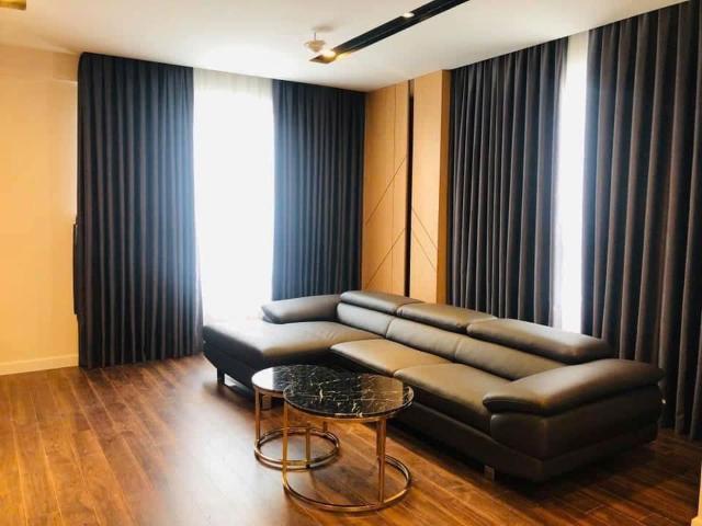 Căn hộ cho thuê tại Thủ Đức, Hồ Chí Minh