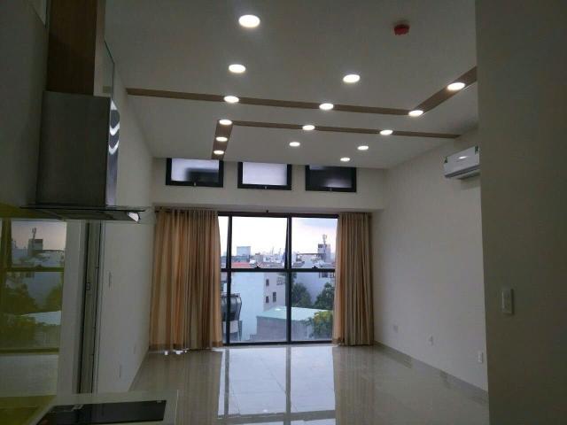 Căn hộ cho thuê tại Thủ Đức, Hồ Chí Minh