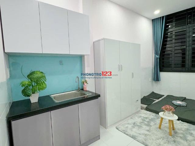 Bất động sản cho thuê tại Hồ Chí Minh
