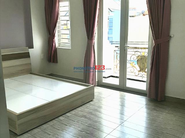 Bất động sản cho thuê tại Hồ Chí Minh