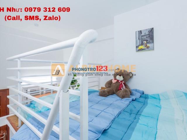 Bất động sản cho thuê tại Hồ Chí Minh