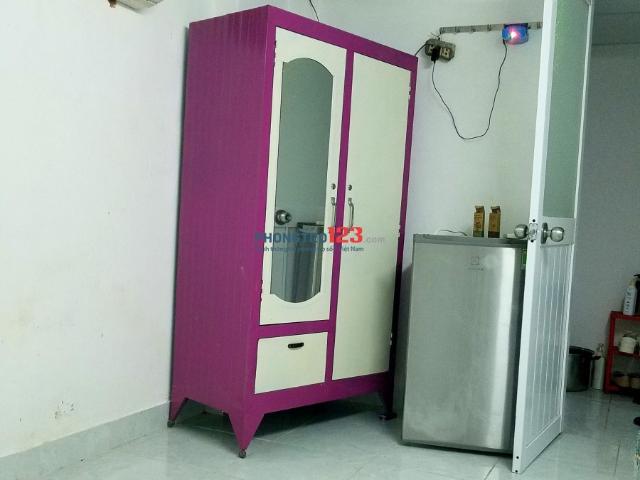 Bất động sản cho thuê tại Hồ Chí Minh