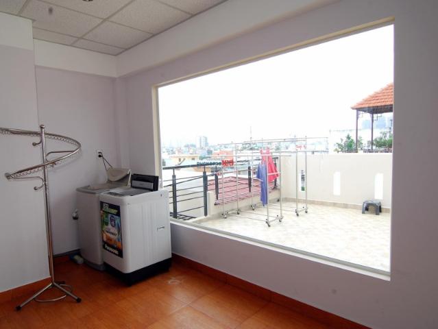 Bất động sản cho thuê tại Hồ Chí Minh