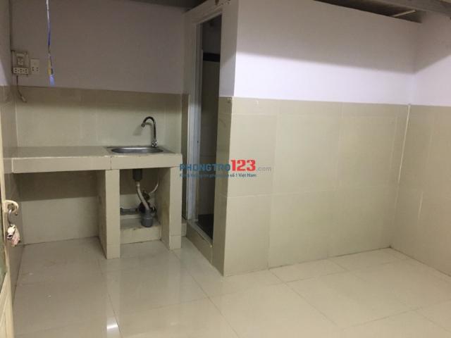 Bất động sản cho thuê tại Hồ Chí Minh