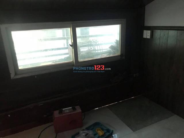 Bất động sản cho thuê tại Hồ Chí Minh