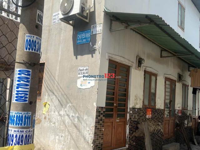 Bất động sản cho thuê tại Hồ Chí Minh