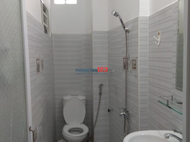 Bất động sản cho thuê tại Hồ Chí Minh