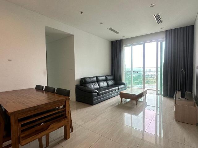 Căn hộ cho thuê tại Thủ Đức, Hồ Chí Minh