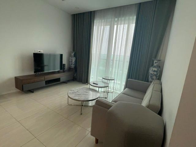 Căn hộ cho thuê tại Thủ Đức, Hồ Chí Minh