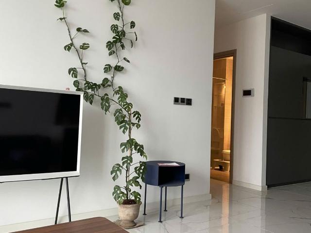 Căn hộ cho thuê tại Thủ Đức, Hồ Chí Minh