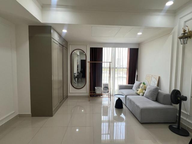 Căn hộ cho thuê tại Thủ Đức, Hồ Chí Minh