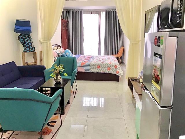 Căn hộ cho thuê tại Thủ Đức, Hồ Chí Minh