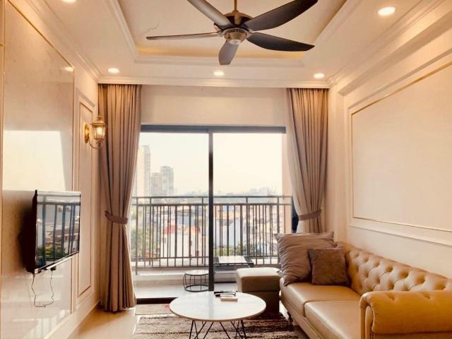 Căn hộ cho thuê tại Khu phố 22, Thành phố Hồ Chí Minh