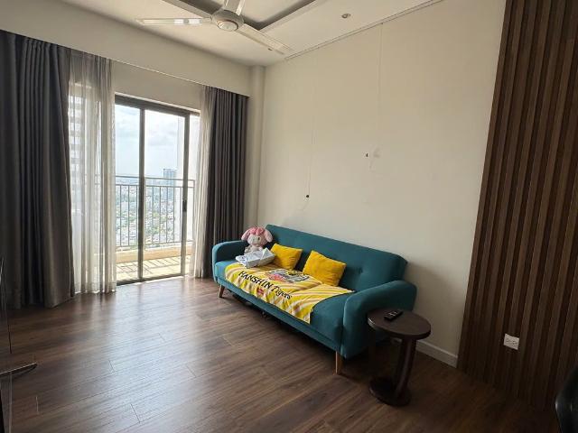 Căn hộ cho thuê tại Thủ Đức, Hồ Chí Minh