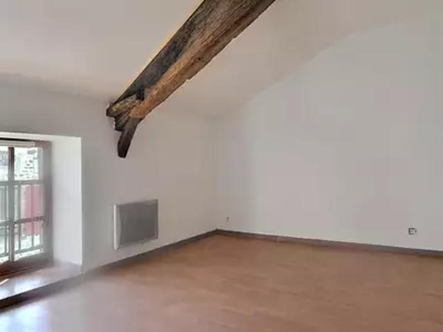 Appartement vente à Largentière, Thueyts