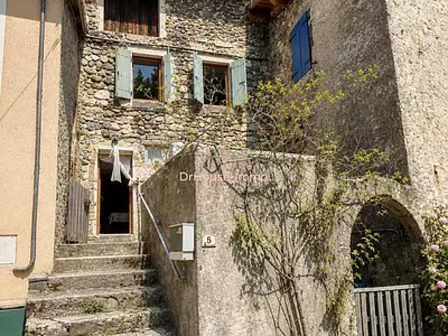Maison vente à Thueyts, Ardèche