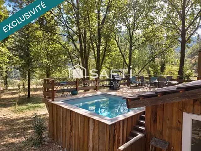 Maison vente à Thueyts, Ardèche