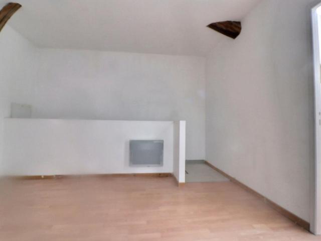 Appartement vente à Largentière, Thueyts