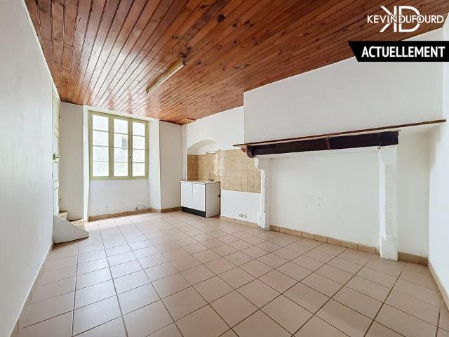 Maison vente à Thueyts, Ardèche