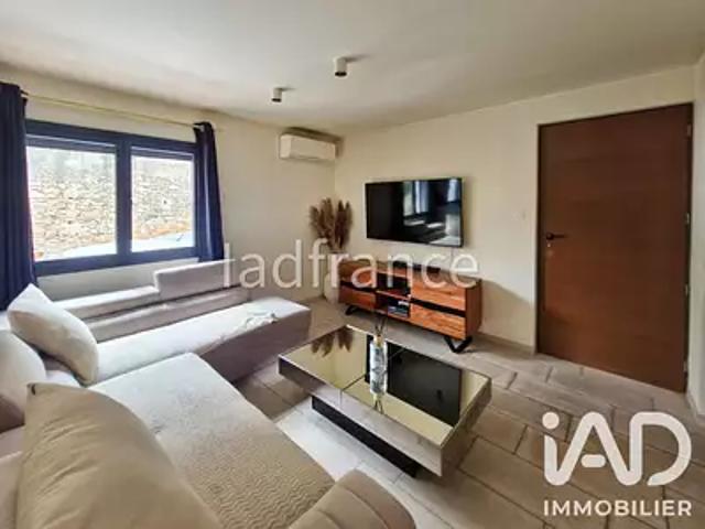 Appartement vente à Thuir, Pyrénées-Orientales