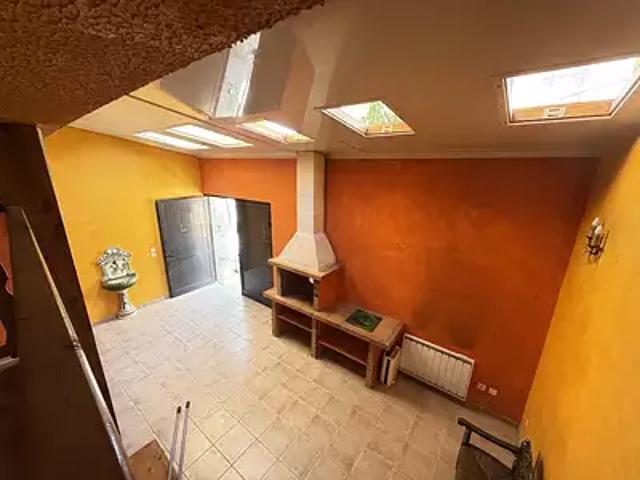 Appartement vente à Thuir, Pyrénées-Orientales