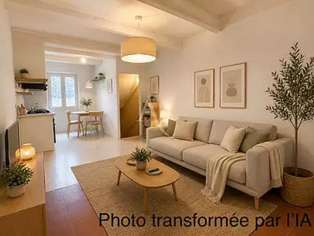 Maison vente à Céret, Thuir