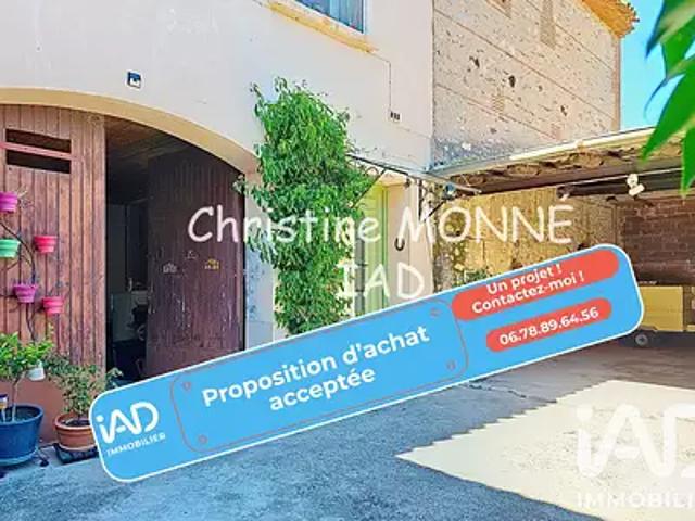 Maison vente à Thuir, Pyrénées-Orientales