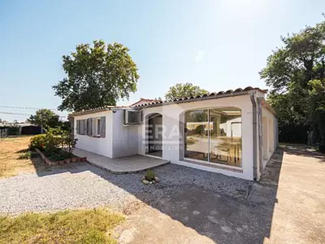 Maison vente à Céret, Thuir